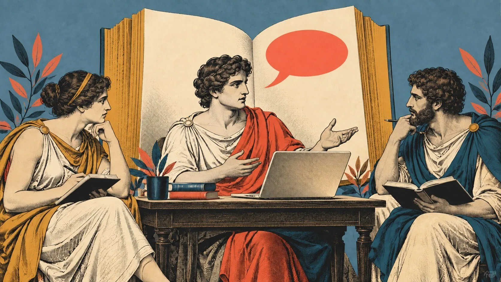 How Codex Happened: Behind the Scenes