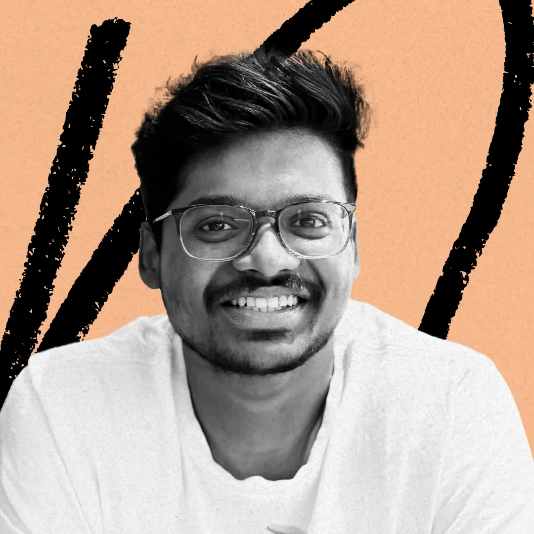 Naveen Naidu