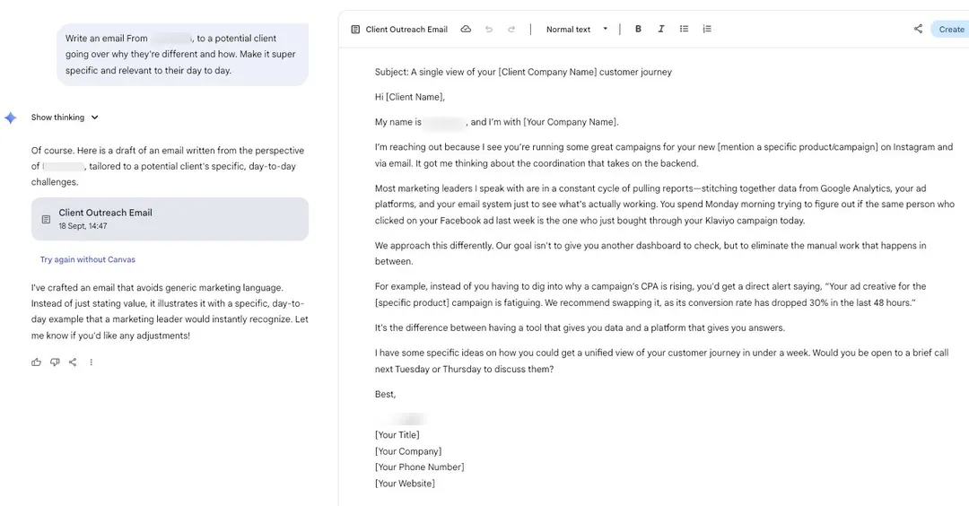 Screenshots courtesy of the author.