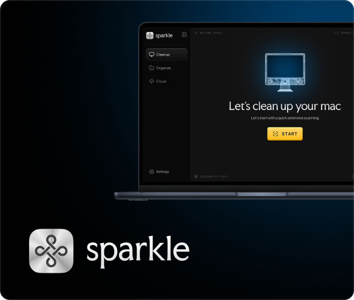 Sparkle